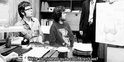 Flight Of The Conchords We're Cool GIF