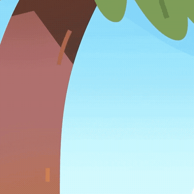 Flintstone Kneeling In Front Of Lamp GIF