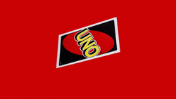 Flipping Yellow Uno Reverse GIF