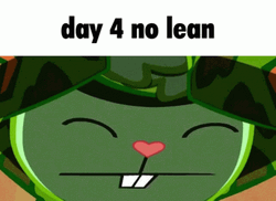 Flippy Day 4 No Lean GIF