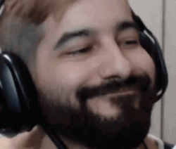 Flirty Kengu Pengu Winky Face  GIF