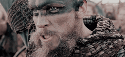 Floki Angry Viking GIF