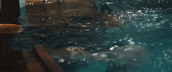 Flooded George Ezra GIF