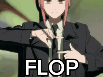 Flop Taking Picture GIF