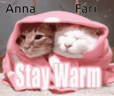 Florence Home Healthcare Good Afternoon Sunshine Stay Warm GIF