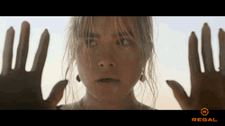 Florence Pugh Are You There Help GIF