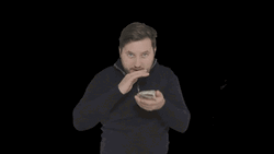 Florent Damyanos Spend Money GIF