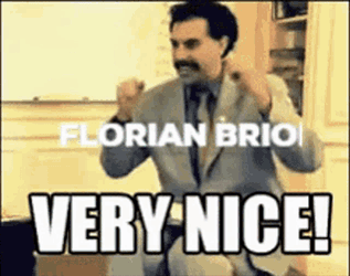 Florian Briol Sebastien Bourlard GIF