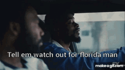 Florida GIF