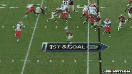 Florida State Defense Game GIF