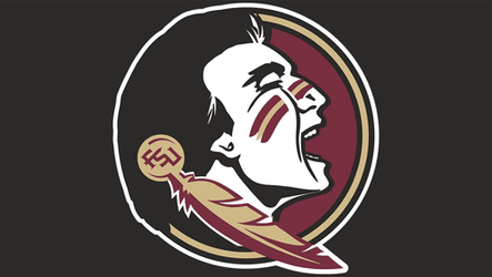 Florida State Logo GIF
