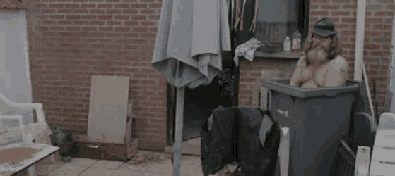 Floris Dont Worry Be Happy GIF