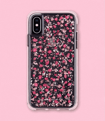 Flower Apple Phone Casing