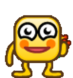 Flower Bloom Sticker GIF