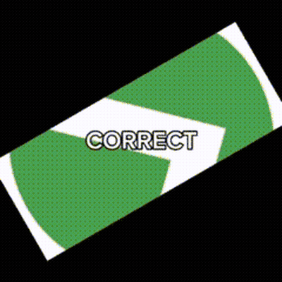Flower Saying Correct GIF