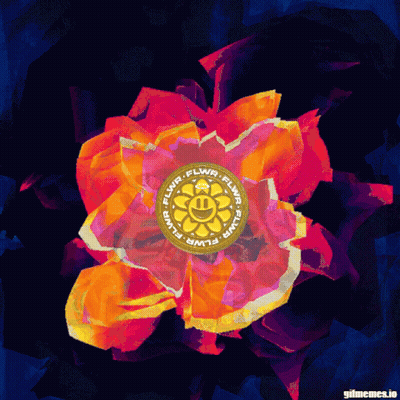 Flower Saying Flwr Flwr Flwr Flwr Flwr GIF
