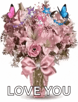 Flowers GIF