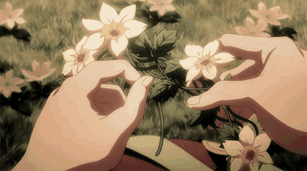 Flowers Pretty GIF