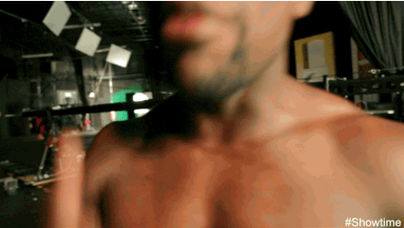 Floyd Mayweather GIF