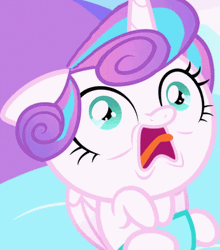 Flurry Heart Mlp GIF