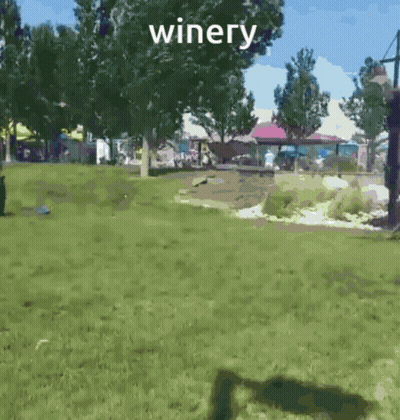 Flushing Toilet At 3 AM Meme GIF
