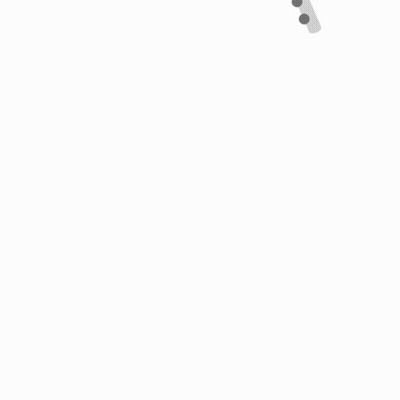 Flute With Green And Blue Note GIF