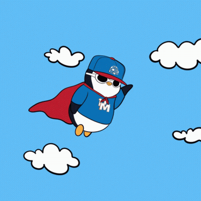 Fly Saying Good Good GIF