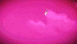 Flying Around Joyboy GIF