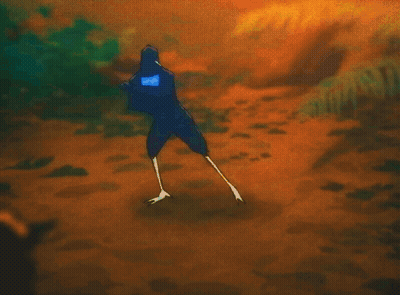 Flying Bird Aliabdi GIF