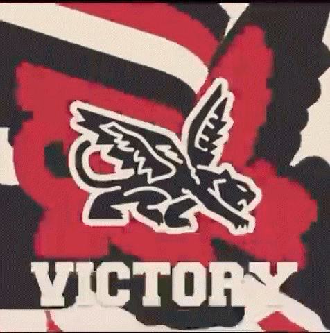 Flying Dragon Victory GIF