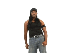 Flynt Flossy Hip Thrust GIF