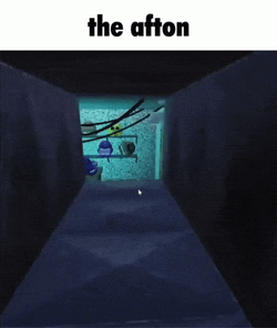 Fnaf Five Nights At Freddys William Afton  GIF