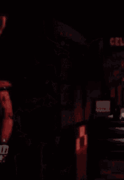 Fnaf Foxy GIF