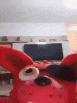 Fnaf Jumpscare GIF