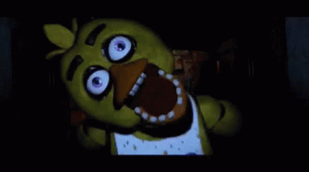 Fnaf Jumpscare Gif File 902kb GIF GIFDB