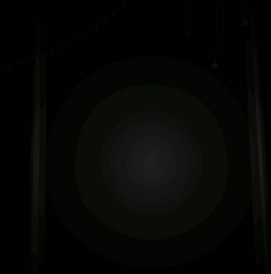 Fnaf Jumpscare Withered Bonnie Scary Look GIF