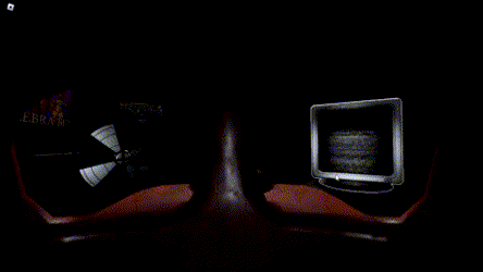 Fnaf Roblox GIF