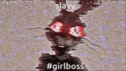 Fnaf Security Breach Vanny Jumpscare GIF