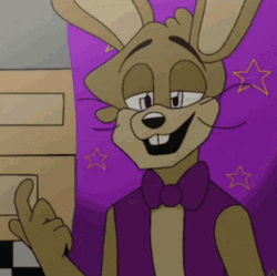 Fnf Bunny Animation
