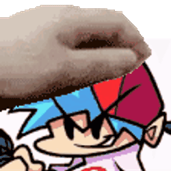 Fnf Fnfbf Sticker GIF