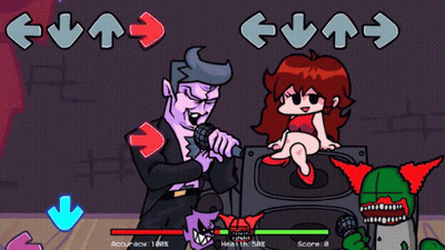 Fnf GIF