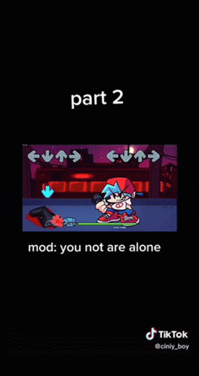 FNF Part 2 GIF
