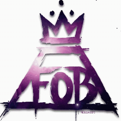 Fob Logo With Crown