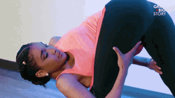 Focus Great Big Story Workout GIF