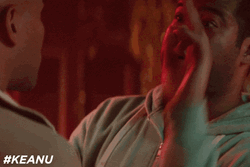 Focus Look At Me Eyes GIF