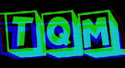 Focus Love TQM GIF