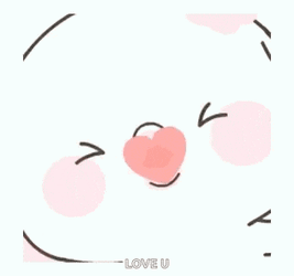 Fofo Cute GIF