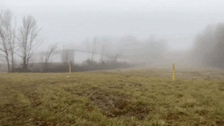Fog Is All Around GIF