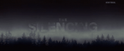 Foggy Forest The Silencing GIF