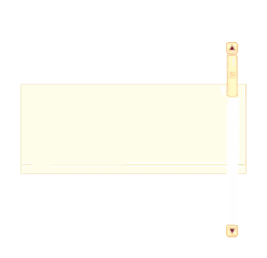 Folder With Tesco Sticker